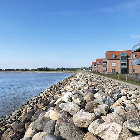 Holiday With Exclusive Panoramic View 098607 Sæby