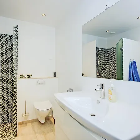 Hébergement de vacances Holiday With Exclusive Panoramic View 098607