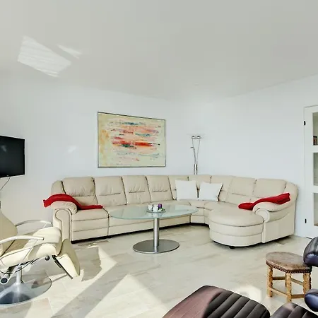 Hébergement de vacances Holiday With Exclusive Panoramic View 098607