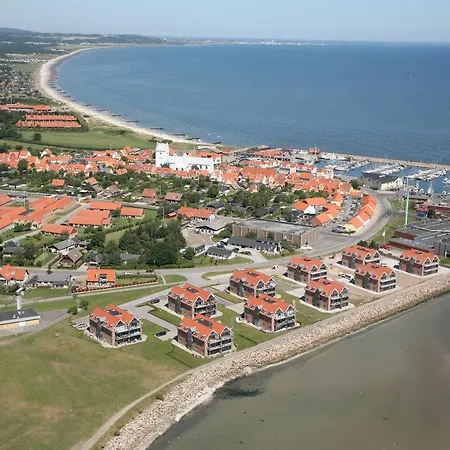 Holiday With Exclusive Panoramic View 098607 Hébergement de vacances Sæby