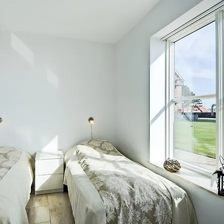 Hébergement de vacances Holiday With Exclusive Panoramic View 098607 *
