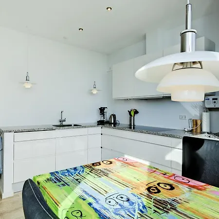 Hébergement de vacances Holiday With Exclusive Panoramic View 098607 *